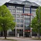Meininger Hotel Munchen Olympiapark - map