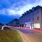 Hotel City Oase Lb - map