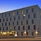 B&B Hotel Magdeburg-City - map