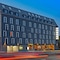 B&B Hotel Stuttgart-Bad Cannstatt - map