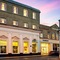 Easyhotel Ipswich - map
