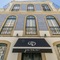 Garam Lisboa Hotel - map