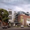 Melbourne City Apartments - Teri - map