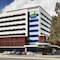 Holiday Inn Express Newcastle By Ihg - map
