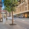 Yehs Hotel Sydney Qvb - map