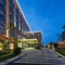 Novotel Qingdao New Hope Hotel - map