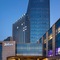 Radisson Suzhou - map