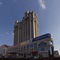 Foreman Apartment Hotel Taishan - map