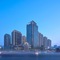 Taishan Blossom Hotel - map