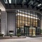 Courtyard By Marriott Jiangsu Taizhou - map