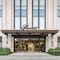 Fairmont Wuhan - map
