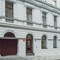 King's Residence - map