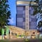 Pop! Hotel Pemuda Semarang - map