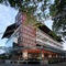 Hay Hotel Bandung - map