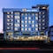 Swiss-Belinn Gajah Mada Medan - map