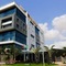 Palmeiras Suite Hotel - map