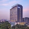 Courtyard By Marriott Siliguri - map
