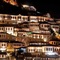 Anhel Hotel - map