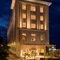 Lemon Tree Hotel Lucknow - map