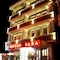 Sara Hotel - map