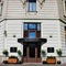 Hotel Memories Budapest - map