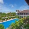 Angkor Angel Boutique Villa - map