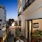 San Grand Hotel - map