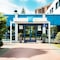 Ibis Budget Szczecin - map