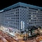 Days Hotel & Suites By Wyndham Incheon Airport - map