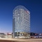Staz Hotel Ulsan - map