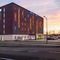 Ibis Budget Rotterdam The Hague Airport - map