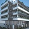 Vitruvius Smart Hotel - map