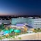 Tasia Maris Beach Hotel And Spa - Adults Only - map