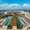 Live Aqua Beach Resort Punta Cana - Adults Only - All Inclusive - map