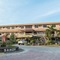 Sandy Garden Resort - map