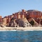 The Westin Los Cabos Resort Villas - Baja Point - map