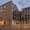Best Western Hotel Wiesbaden - map
