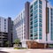 Hampton Inn Tampa Downtown Channel District - map