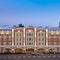 Mercure Nizhny Novgorod Center - map