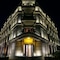 İstanbul Gold Hotel Baku - map