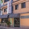 Setup Hotels - map