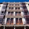 Hotel Boutique Adolfo - map