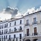 Apartamentos Plaza Mayor - map
