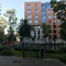 Smolny Park Suite - map
