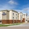 Candlewood Suites Davenport - map