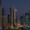 Dusit Doha Hotel - map