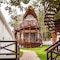 Mia Bacalar Luxury Resort & Spa - map