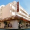 Sakura Hotel Nippori - map