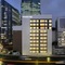 Karaksa Hotel Premier Tokyo Ginza - map