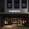 The Square Hotel Ginza - map